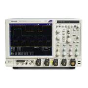 Oscilloscopes