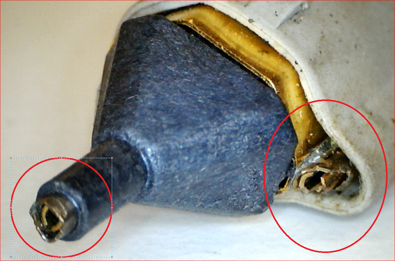 Agilent (Keysight) 1158A 4GHz Active Probe 