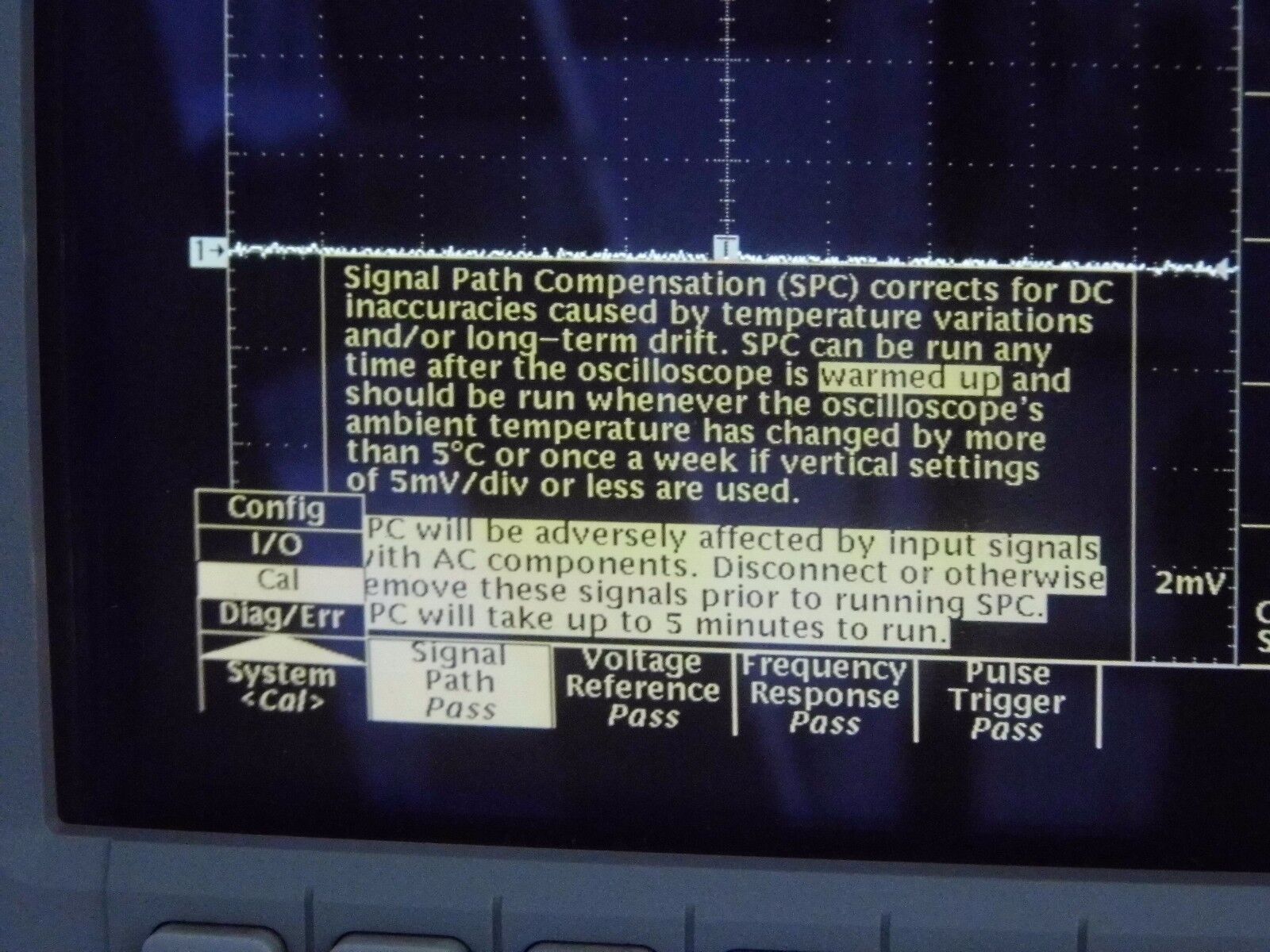 Tektronix TDS784A  DPO Oscilloscope 1GHz, 4GS/s  Opt 1M