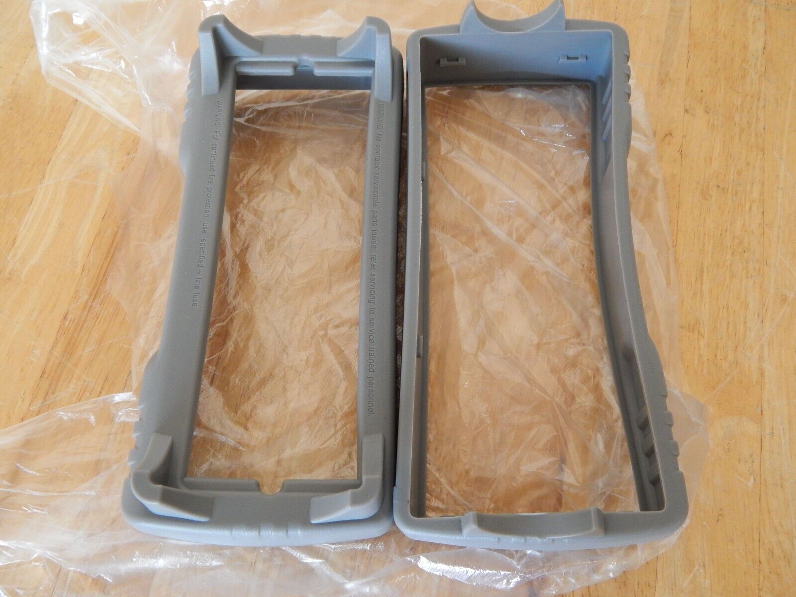 Agilent Rubber Bumper only Kit 34465A & 34461A, *LOT of 6 sets*