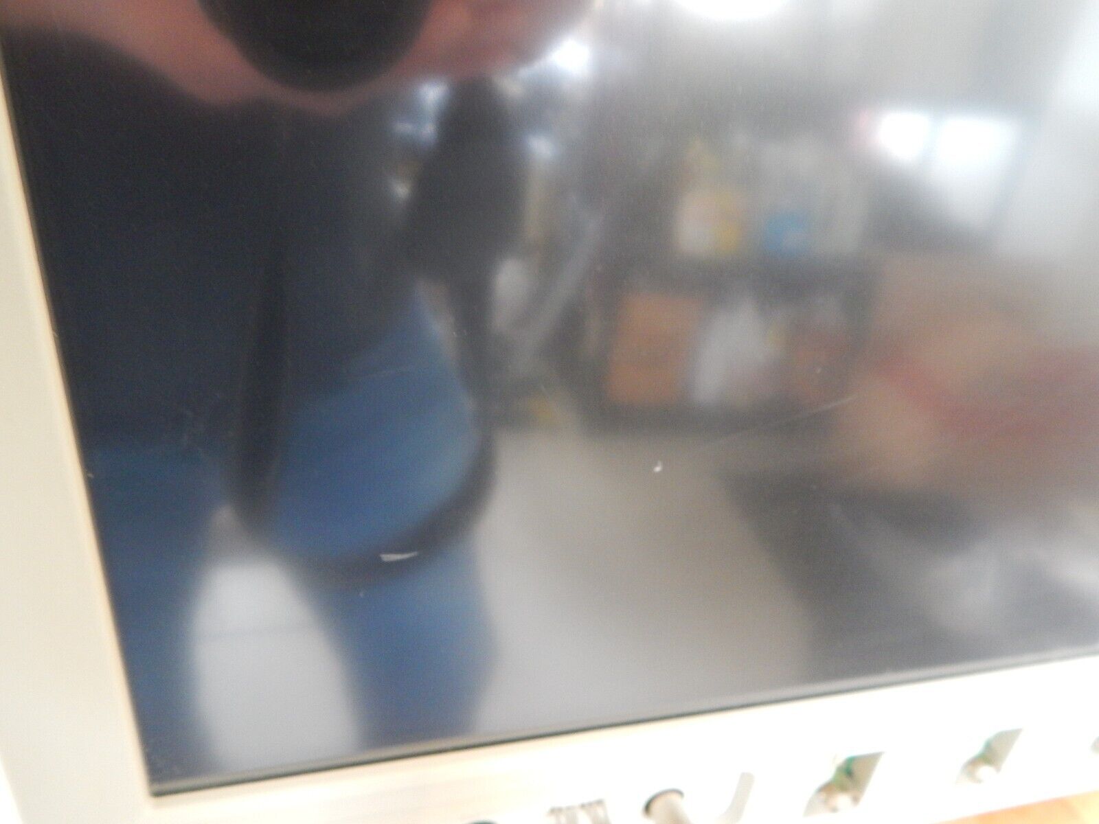 Tektronix DPO7354C 4 Channel 3.5GHz Phosphor Oscilloscope C300192 NIST cal'd