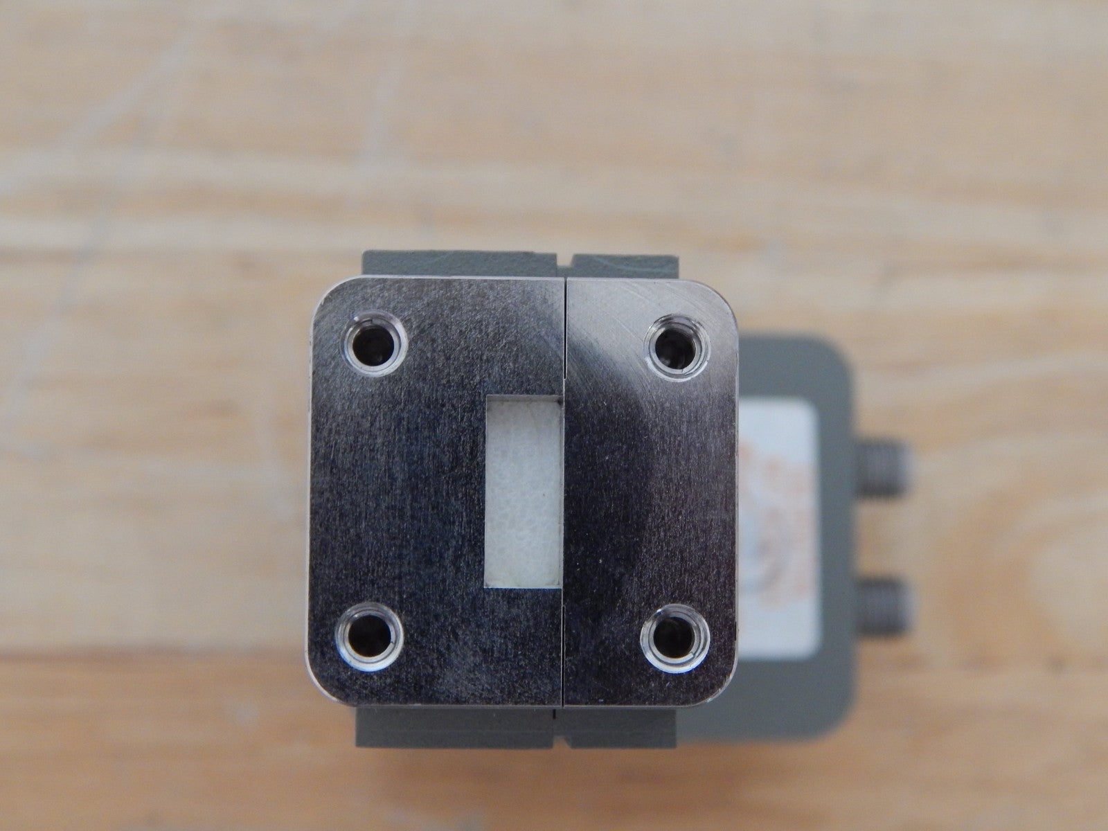 Keysight/HP 11970K Waveguide Harmonic Mixer 18 - 26.5 GHz