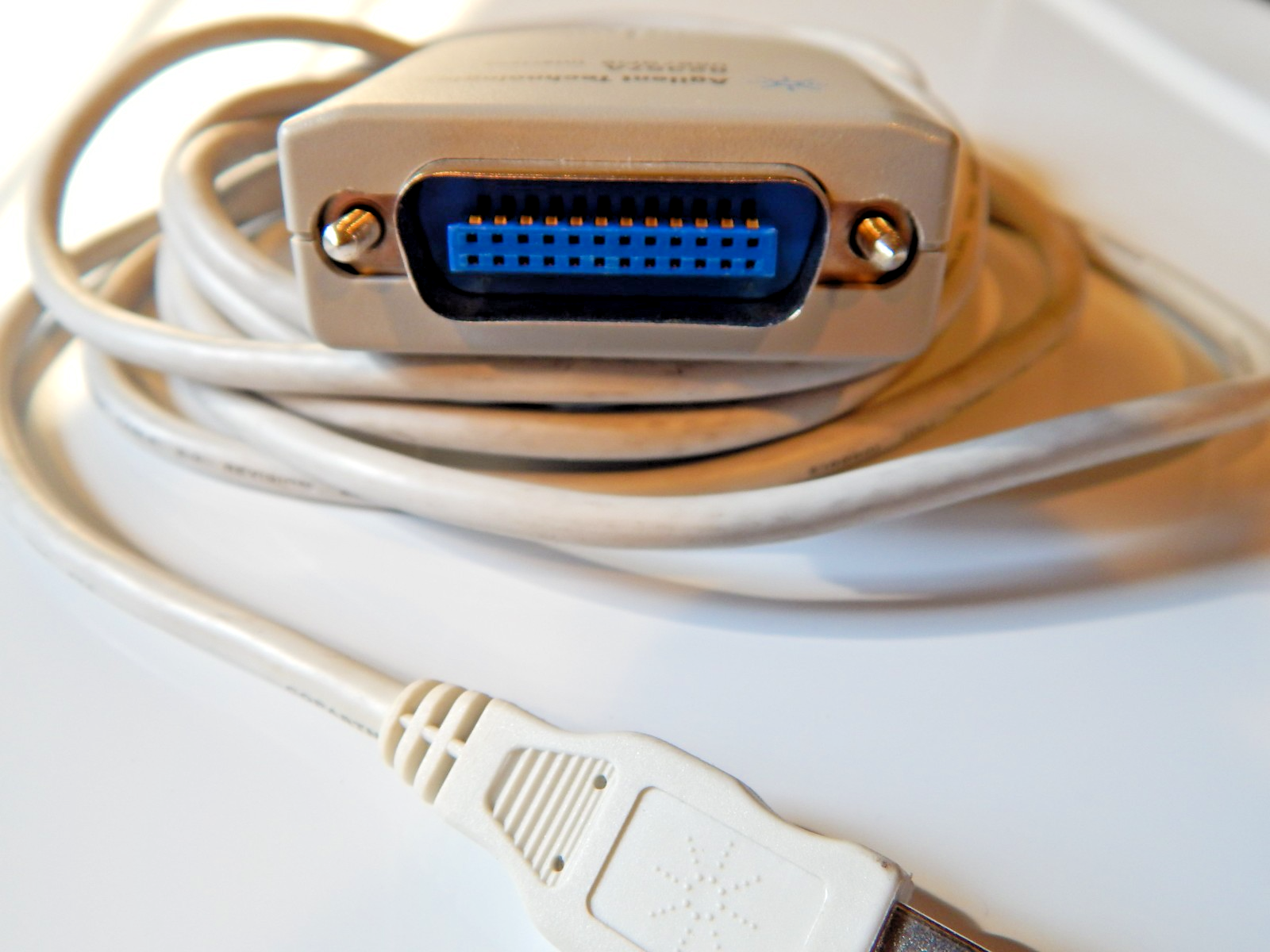 Agilent 82357A  USB/GPIB Interface