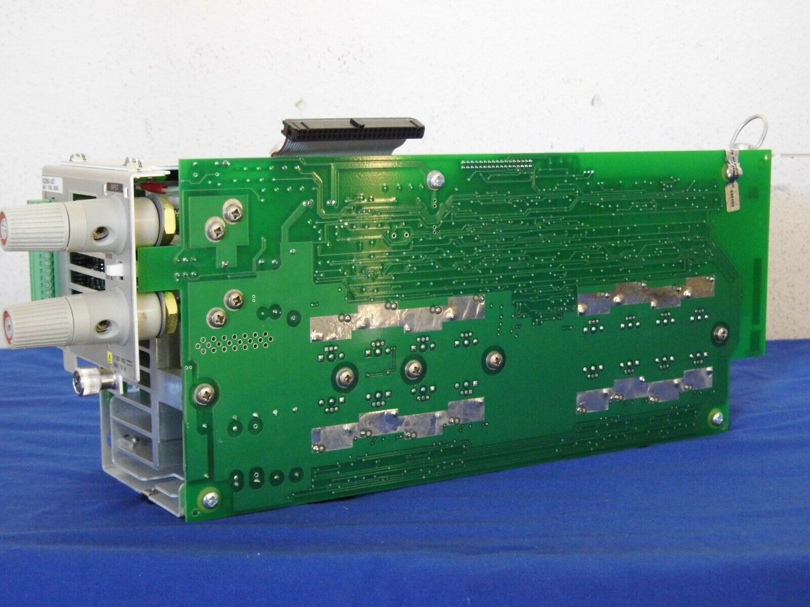 Agilent N3306A J01 60Vdc 120A 640W Electr Ld Module w Keysight cal  (2 in stock)