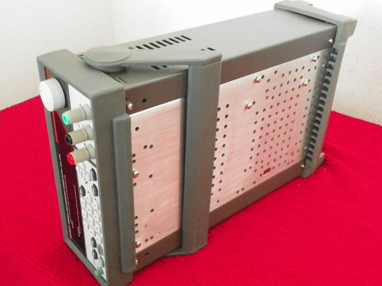 Keithley 2200-60-2 60V 2.5A Programmable DC Power Supply 90 DAY WARRANTY (2)