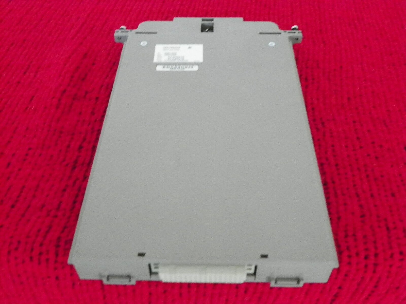 Keithley 7751 High Voltage Current Source/Switch Keithley shelf exp'ed NIST cal.