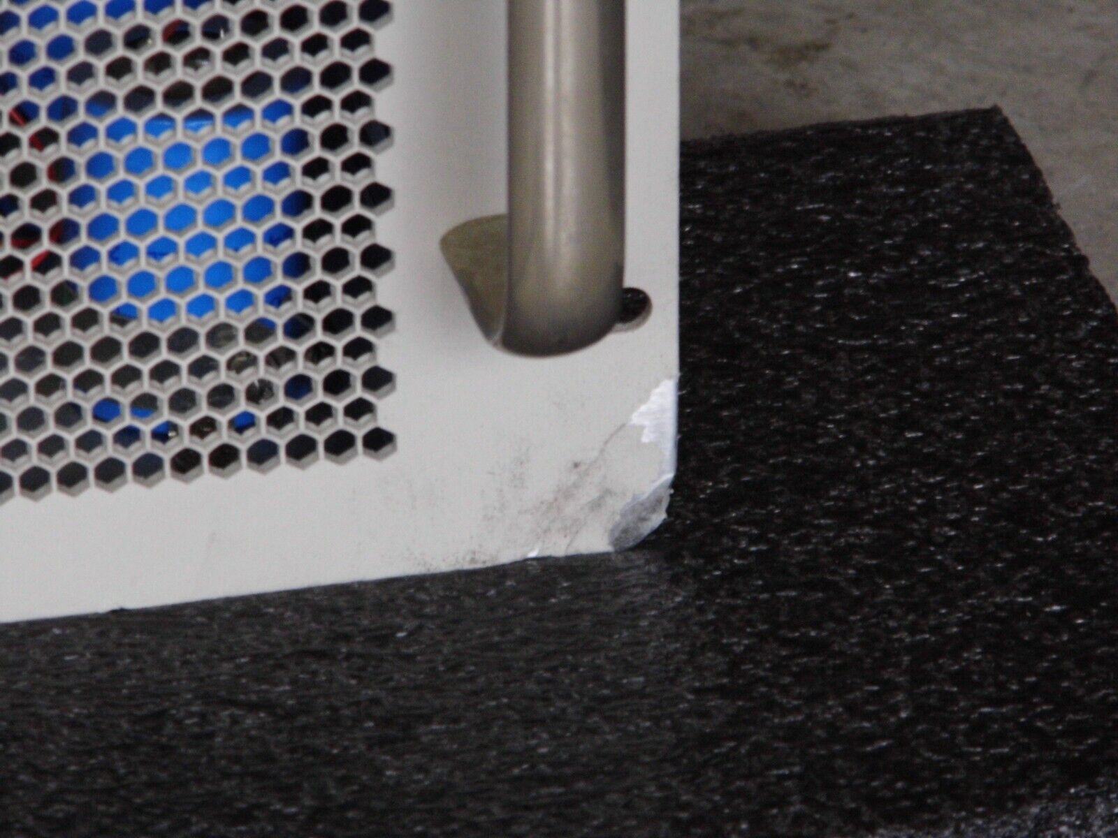 TDI Dynaload XBL400-600-6000 AIR 400V 600A 6000 watts  (3) in stock