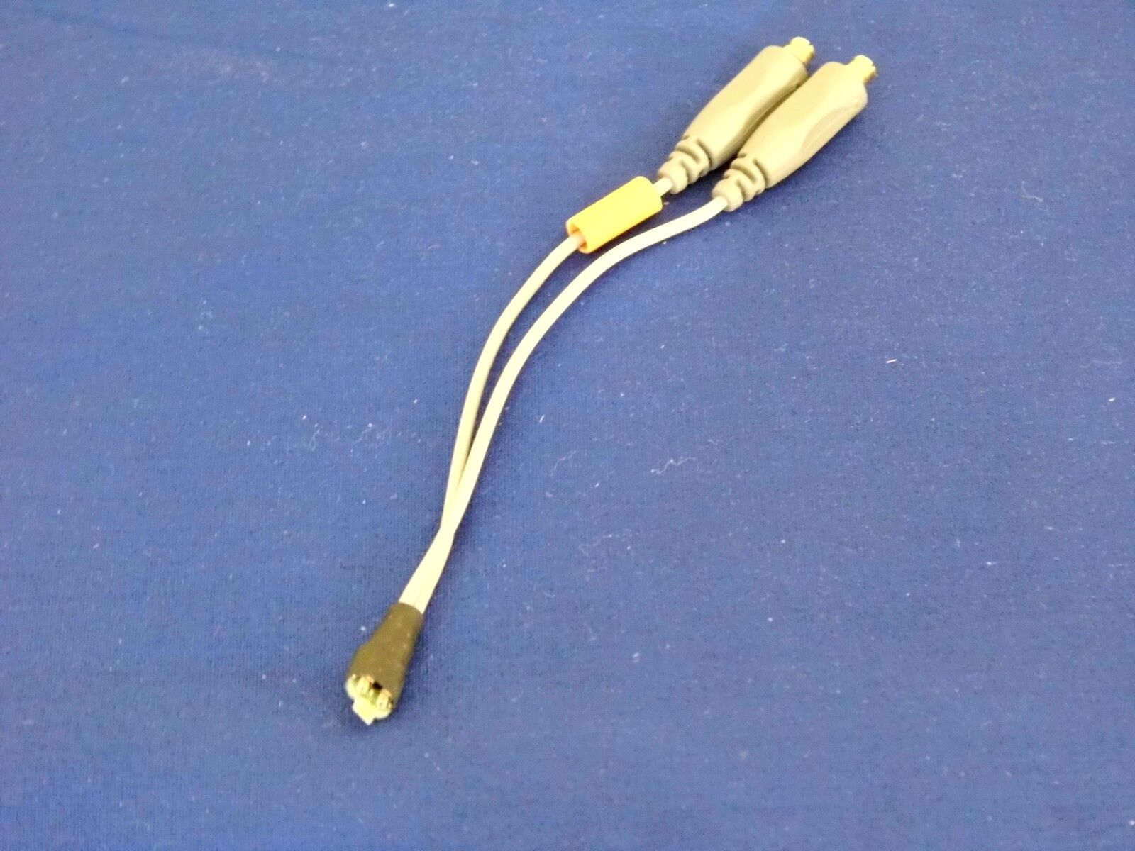Agilent N5425A 12GHz InfiniiMax differential ZIF probe head