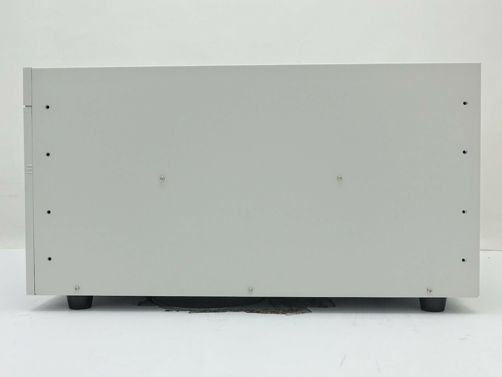 Keysight AC6804A Basic AC Power Source, 4000 VA, 270 V, 20 A , 2 in stock