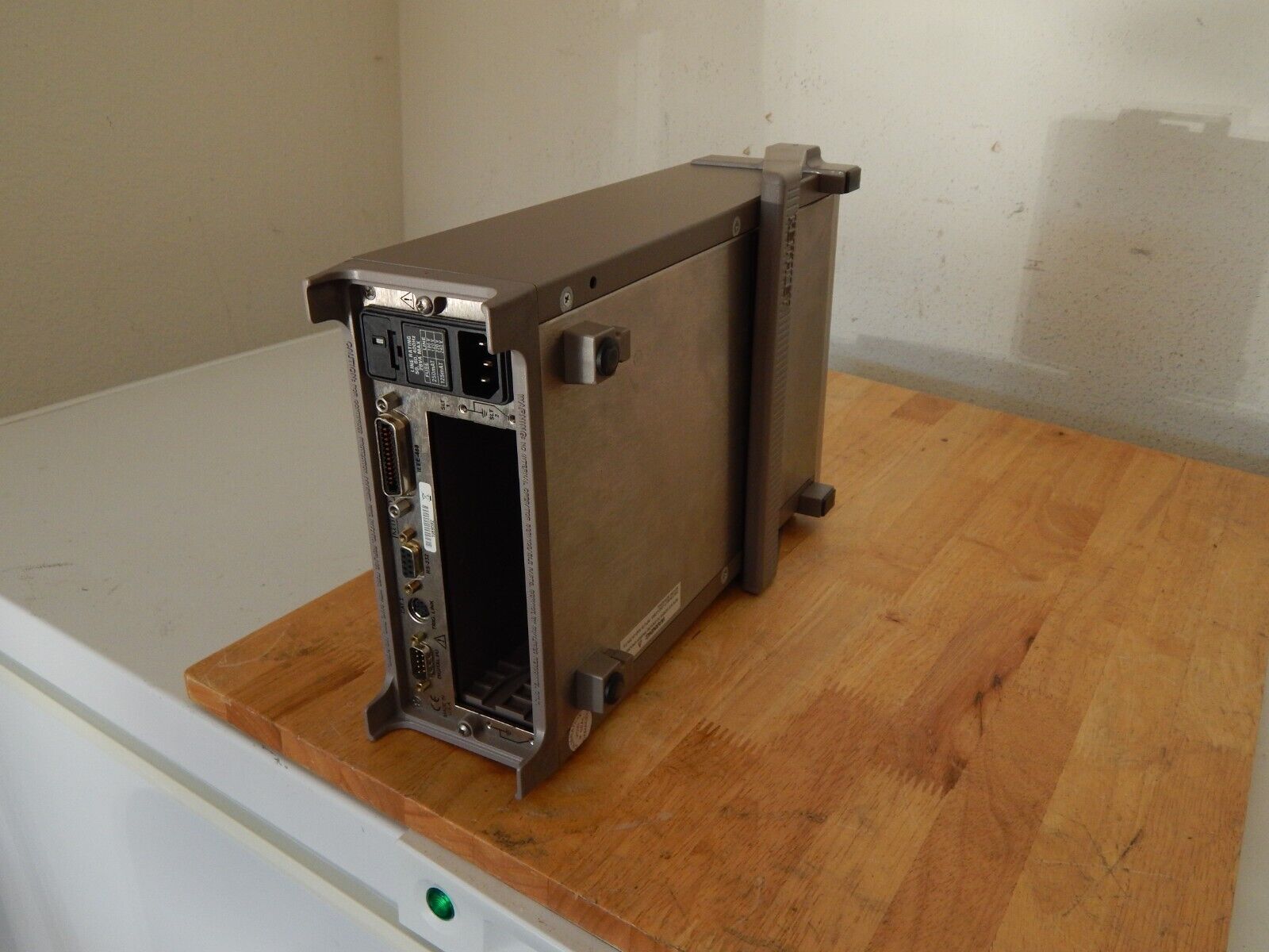 KEITHLEY 2790 SOURCEMETER,  Up to 30 DAY WARRANTY, 11 in stock