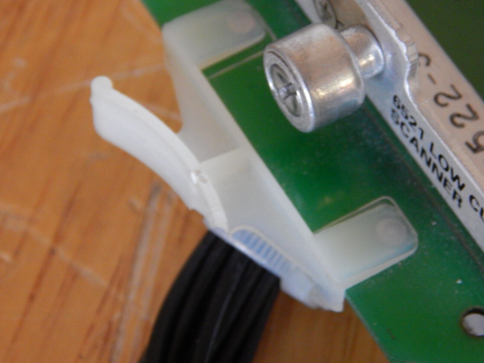 Keithley 6521 Low Current 10 Channel Scanner Card for 6517A or 6517B