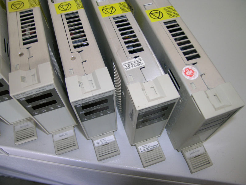 HP 66103A 0-35V 4.5A DC module  5060-3387 available, more than 50 in stock!