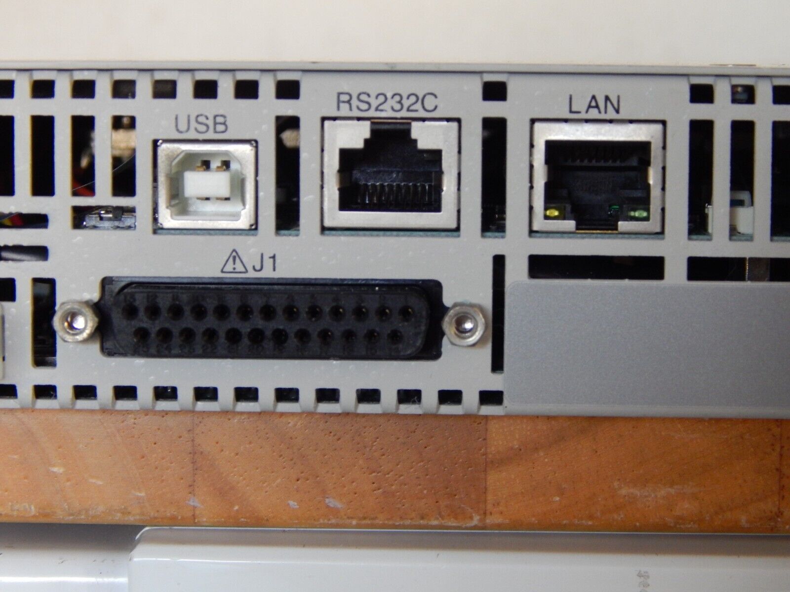 Kikusui PWX1500L LXI DC Power Supply 0-30V, 150A, 1500W (18 In stock)