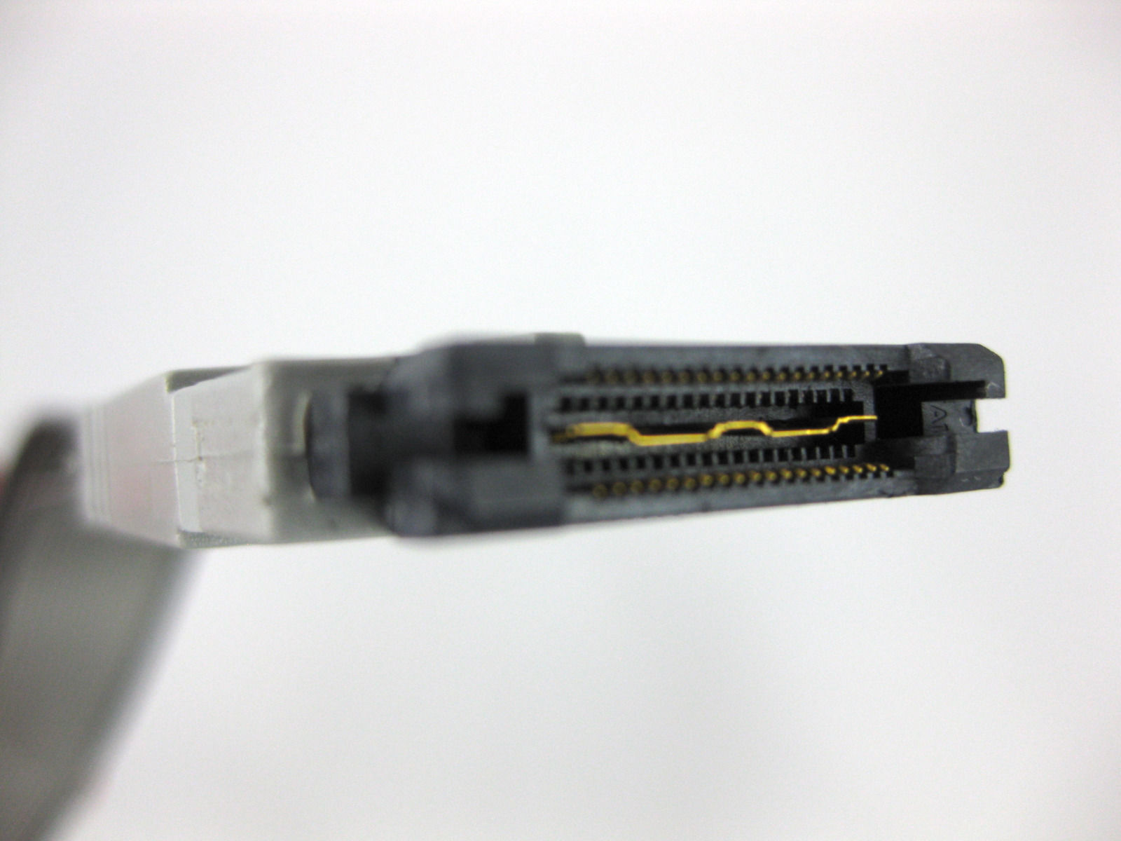 Agilent Keysight E5339A Mictor Probe-Low Voltage, with 40-pin Cable Connectors