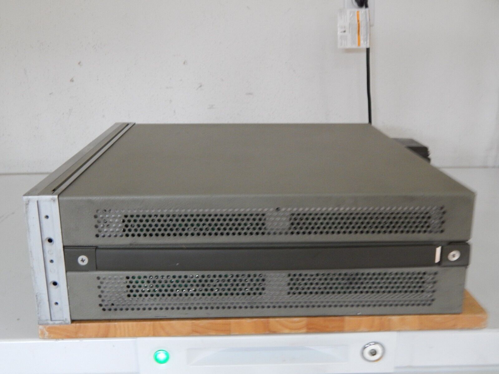 HP 6031A System Adjustable DC Power Supply 0-20V 0-120A 1000W 5 in stock