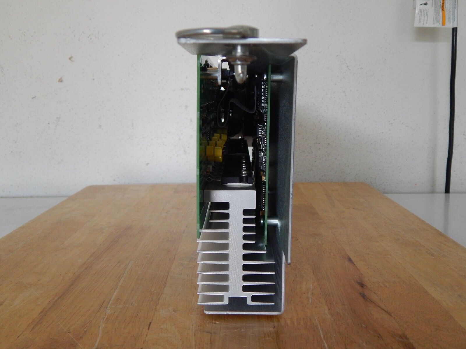 Keysight N3303A DC Electronic Load Module, 0 - 240V, 0-10A, 250W, **MFG Cal'd**