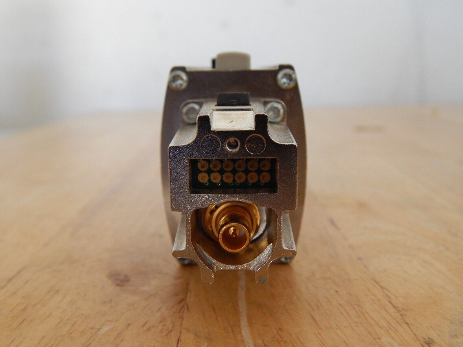 Tektronix P7313SMA differential input probe