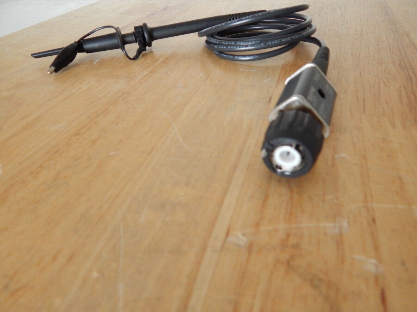 PP006C Probe used with LeCroy WaveJet Touch 334