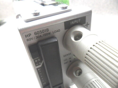 HP 60501B 60V 30A 150Watts for HP 6050A (2 in stock)