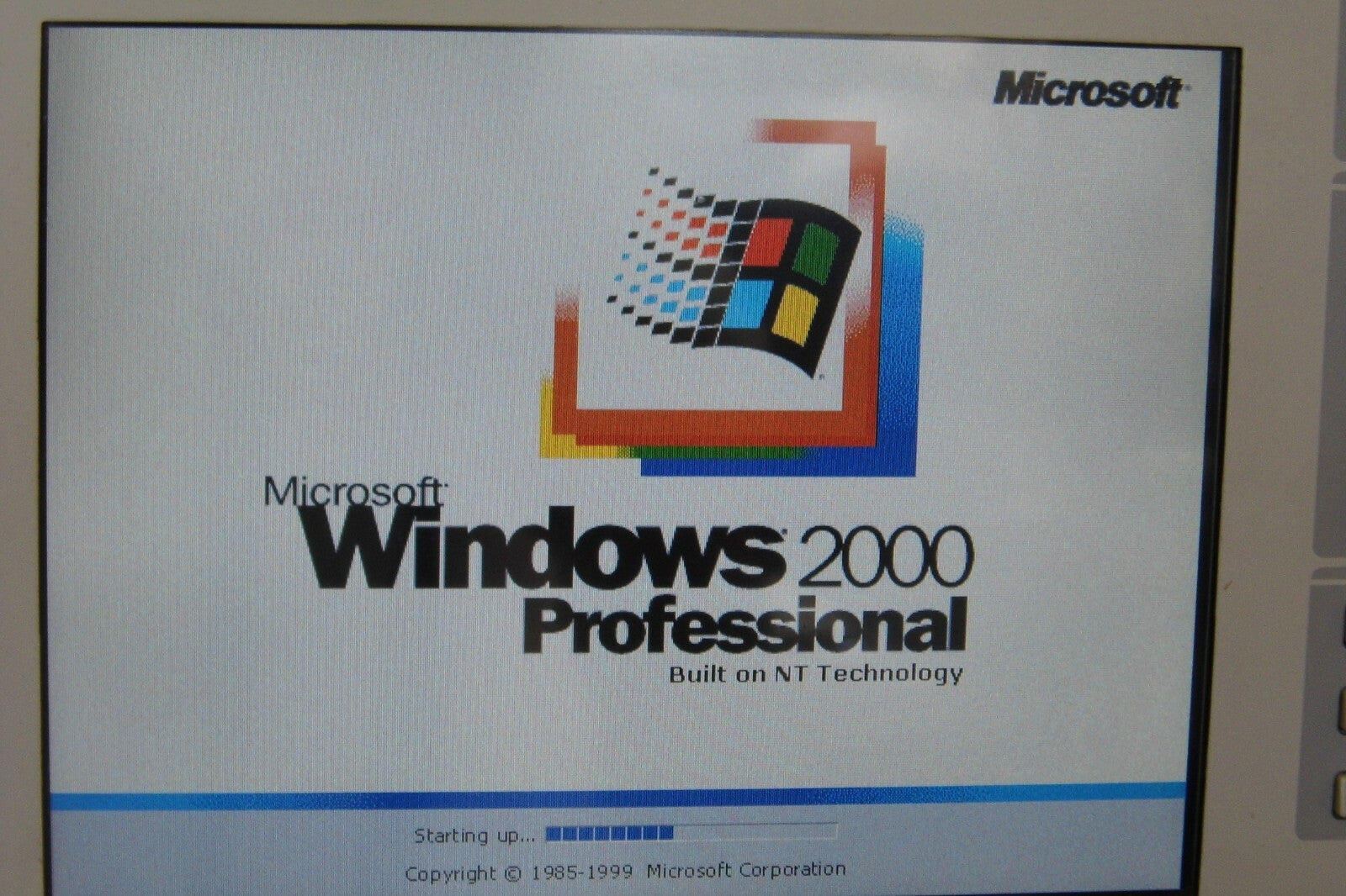 Agilent E5062A 3GHz Network Analyzer Opt. 016, 100, 150 & 1E1, NIST, 3mth wrnty