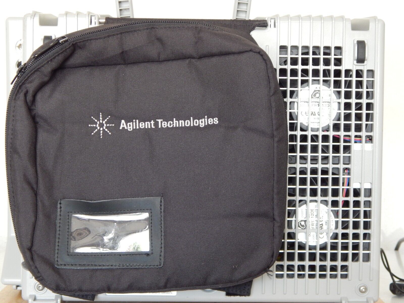 Agilent DSO9104A 1 GHz 20GS/s Oscilloscope