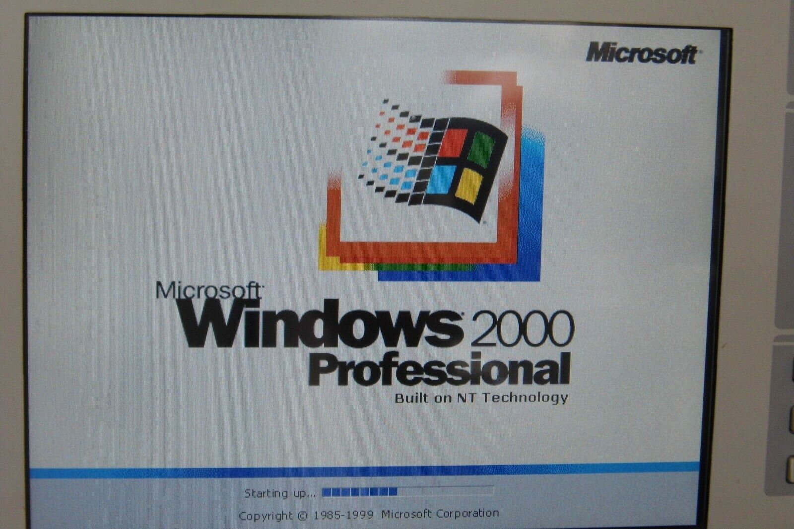 Agilent / HP E5062A 3GHz Network Analyzer w/Options 016, 100, 150 & 1E1  CAL'D!