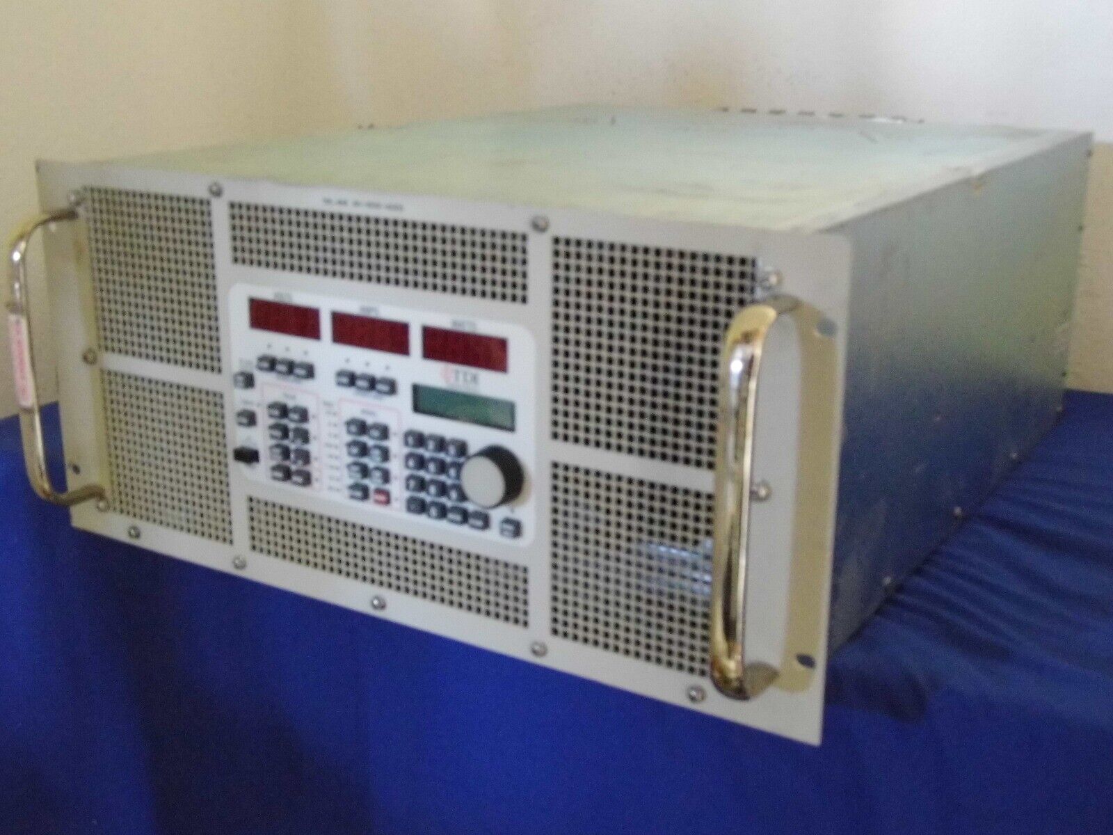 RBL488 50-1000-4000 DC Electronic Load 50Vdc 1000A 4000W 5 in stock