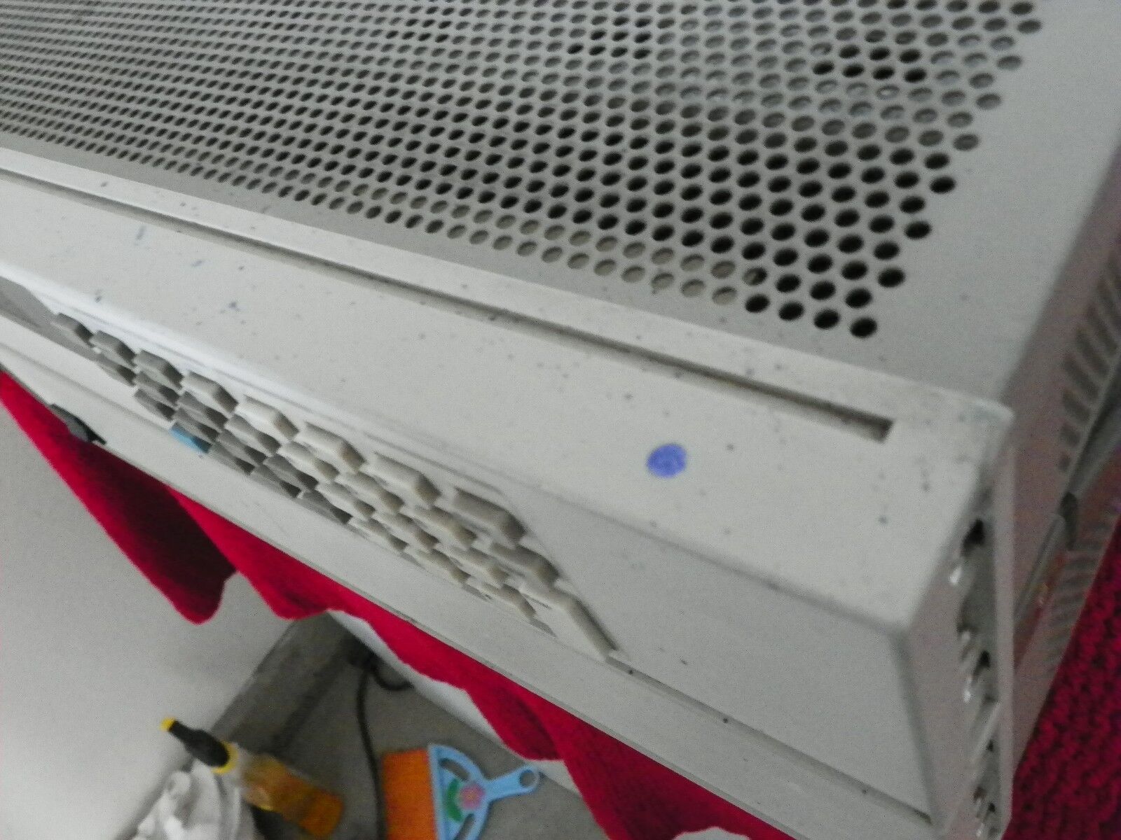 Agilent N3300A DC Electronic Load Mainframe (13 in stock)