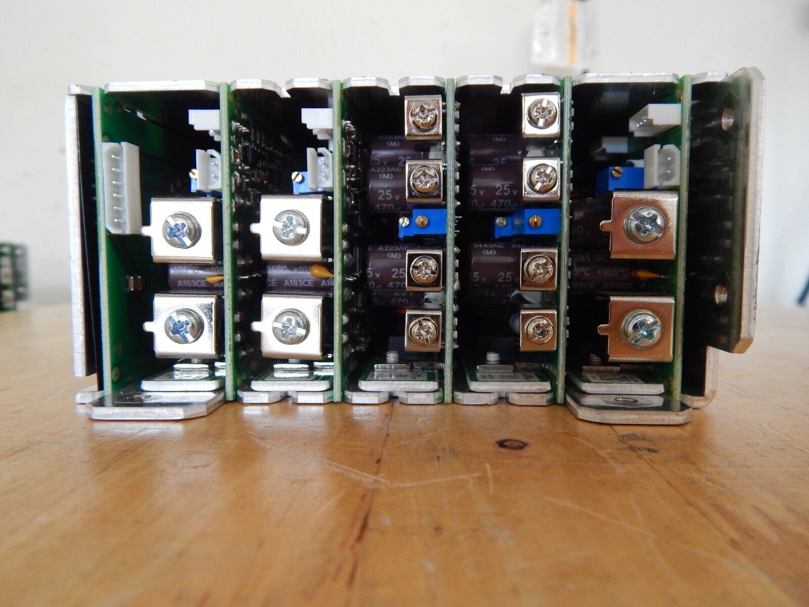 TDK-LAMBDA Vega-Lite 550 V5028GV Power Supply, NEW, 2 in stock, USA