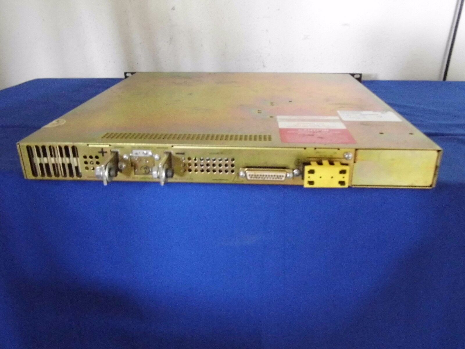 SORENSEN DCS20-50 (fully tested) 60 DAY WARRANTY (3 in stock)