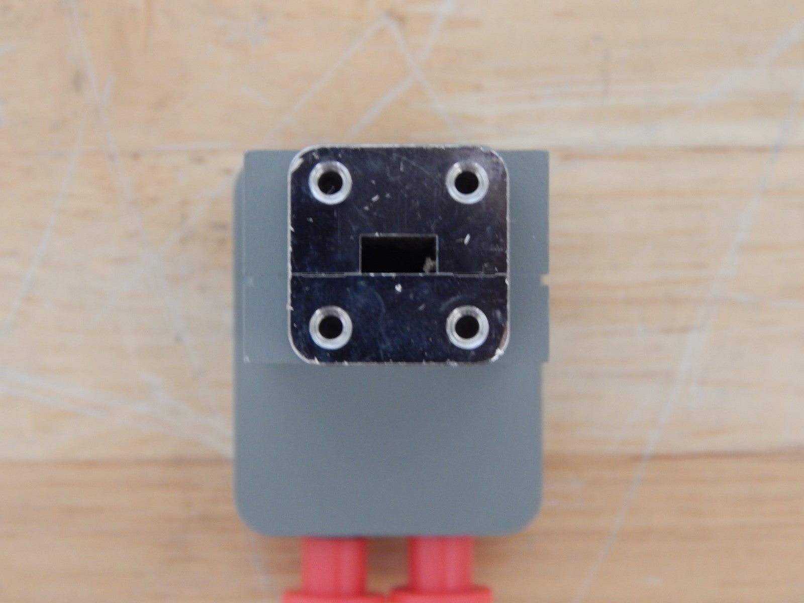 Keysight/HP 11970A Waveguide Harmonic Mixer; 26.5 to 40 GHz, 2 in stock