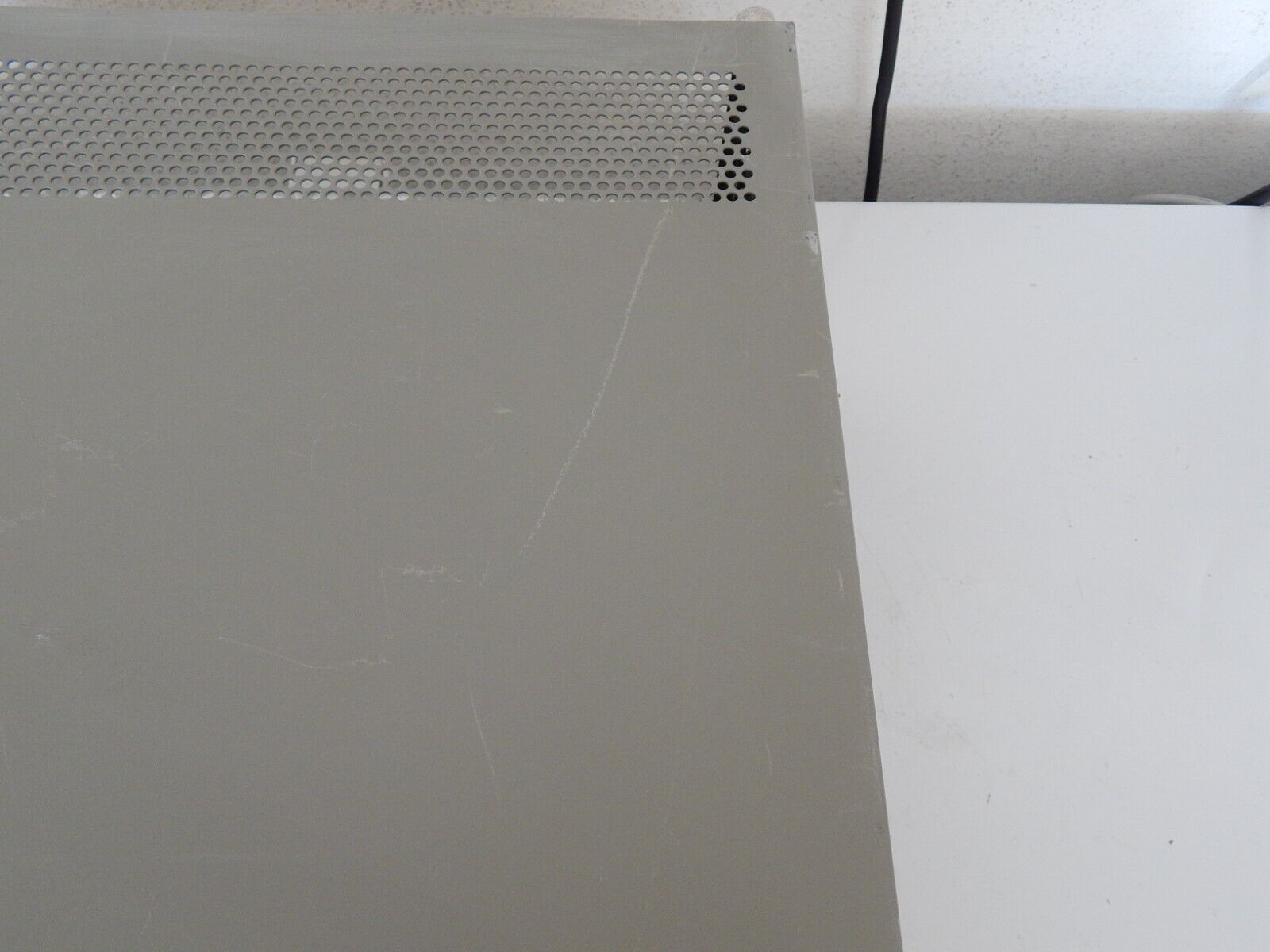 Agilent N3300A DC Electronic Load Mainframe