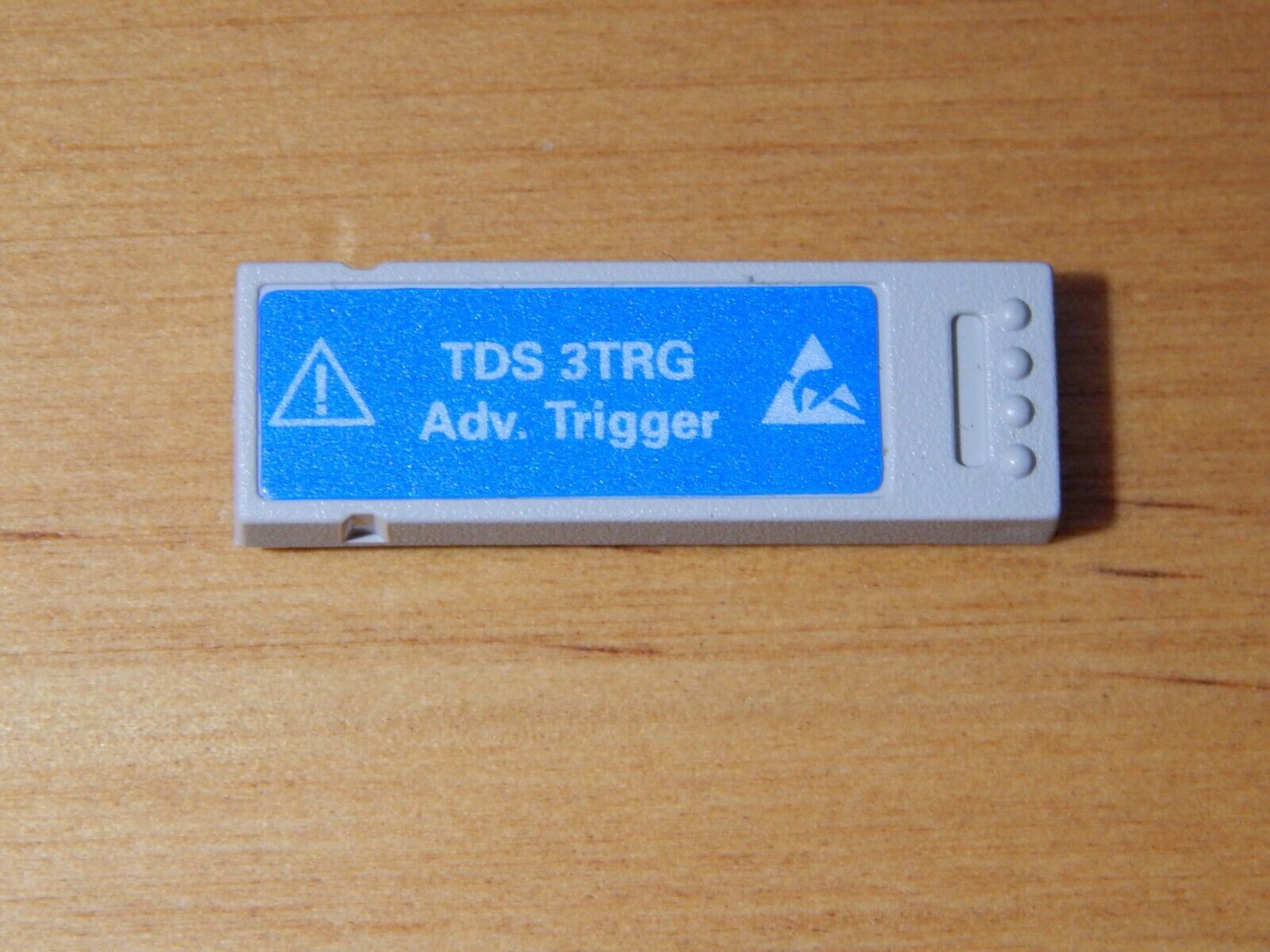 Tektronix TDS3TRG Advanced Trigger Module