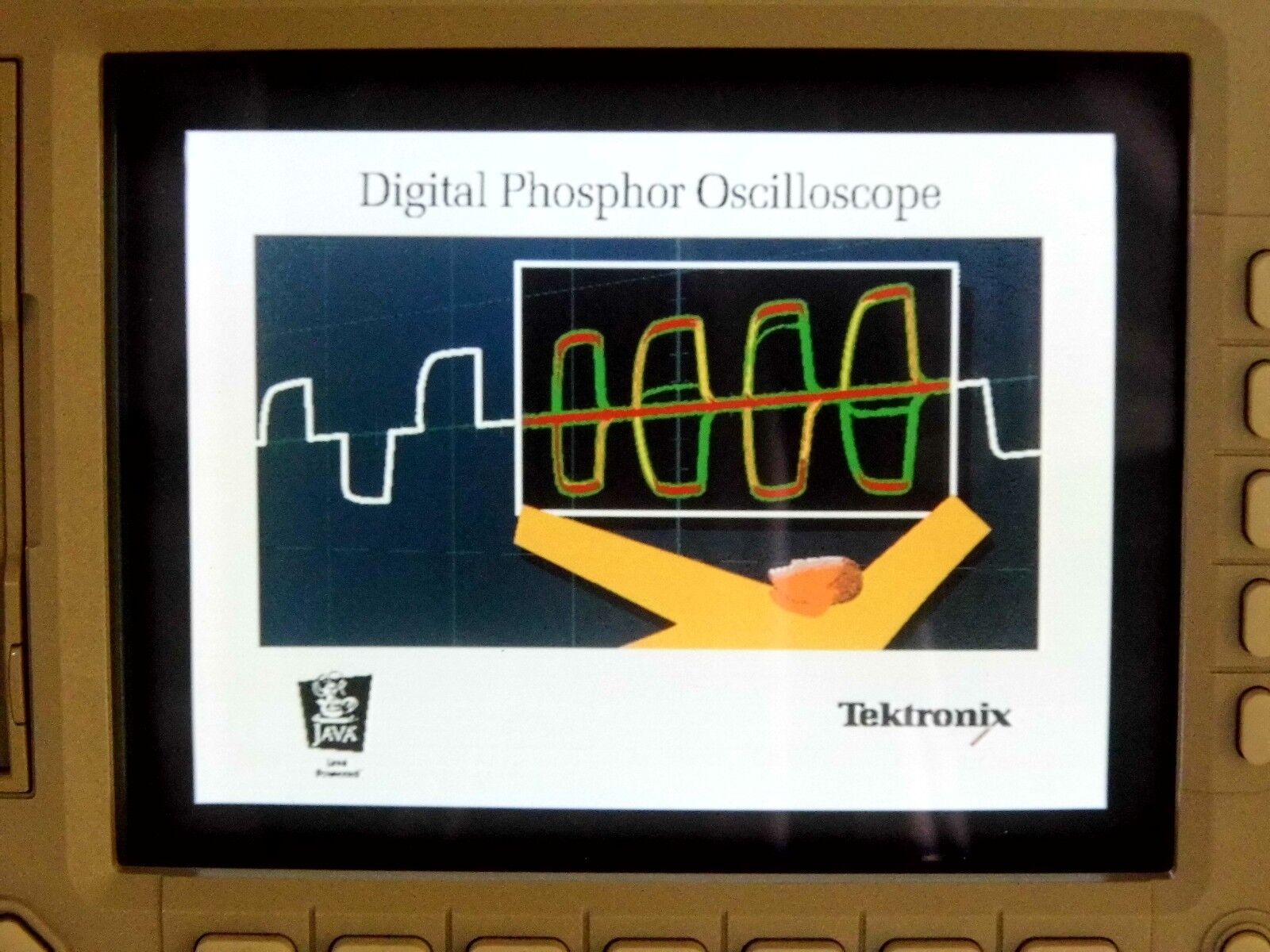 Tektronix TDS 784D opt 13/1F/2F/2C/2M  1 GHz  4GS/s 90 day warranty