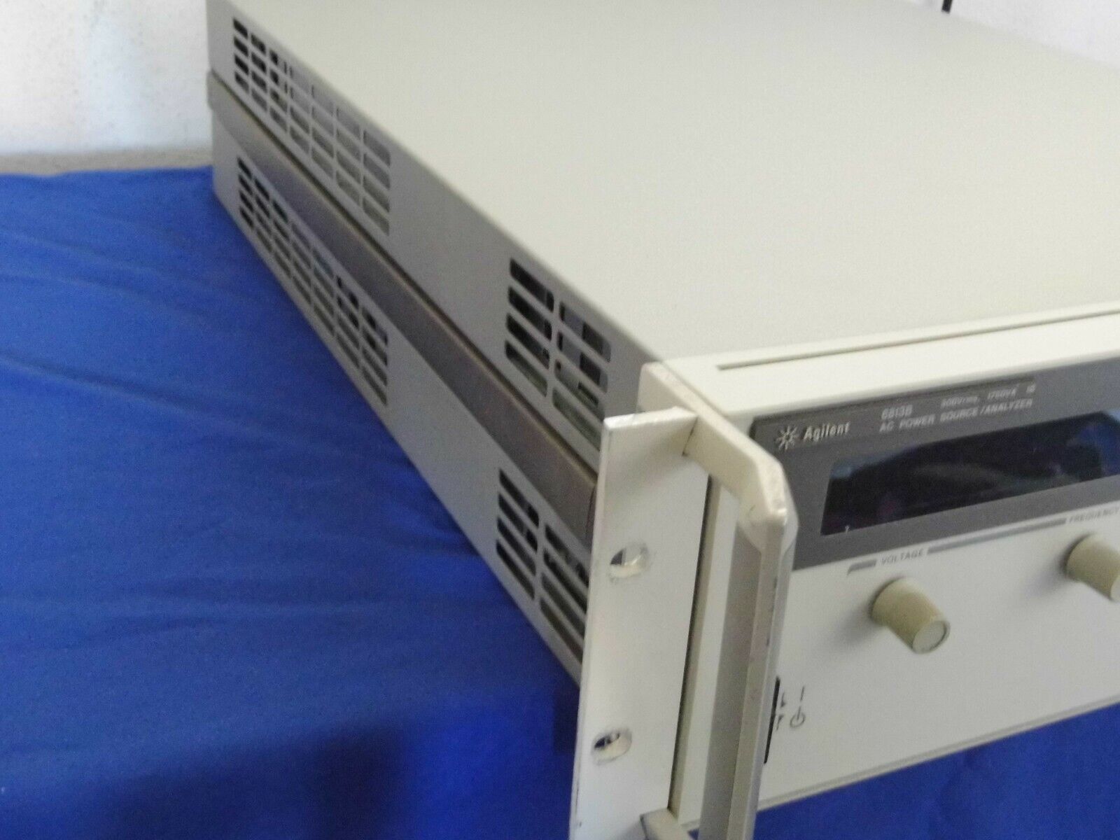 Agilent  HP 6813B AC Power Source/Analyzer,1750VA,300V,13A (many available)