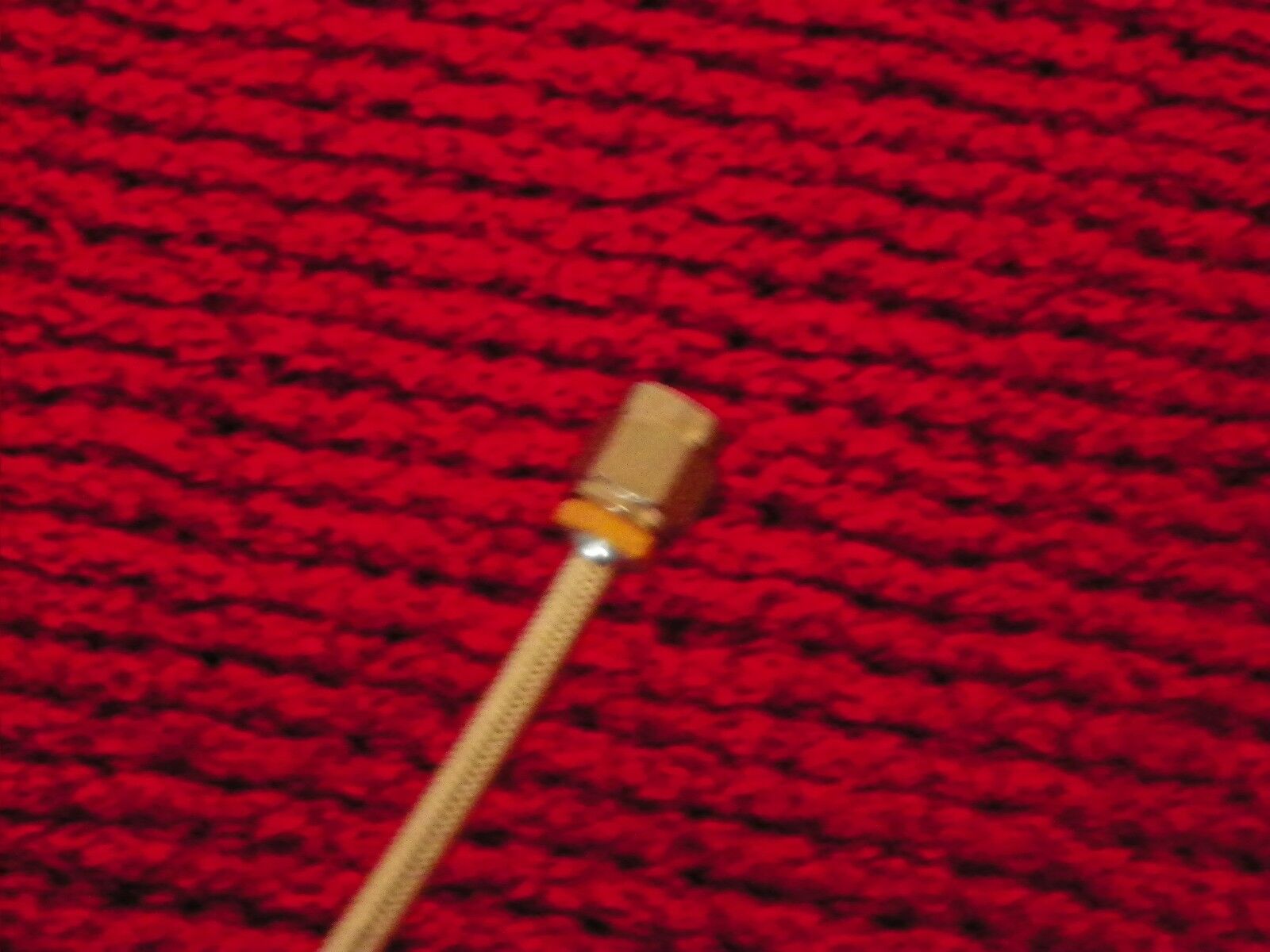 3.5mm  RF Tensolite 601 or Belden-N 1673A 20Ghz 18