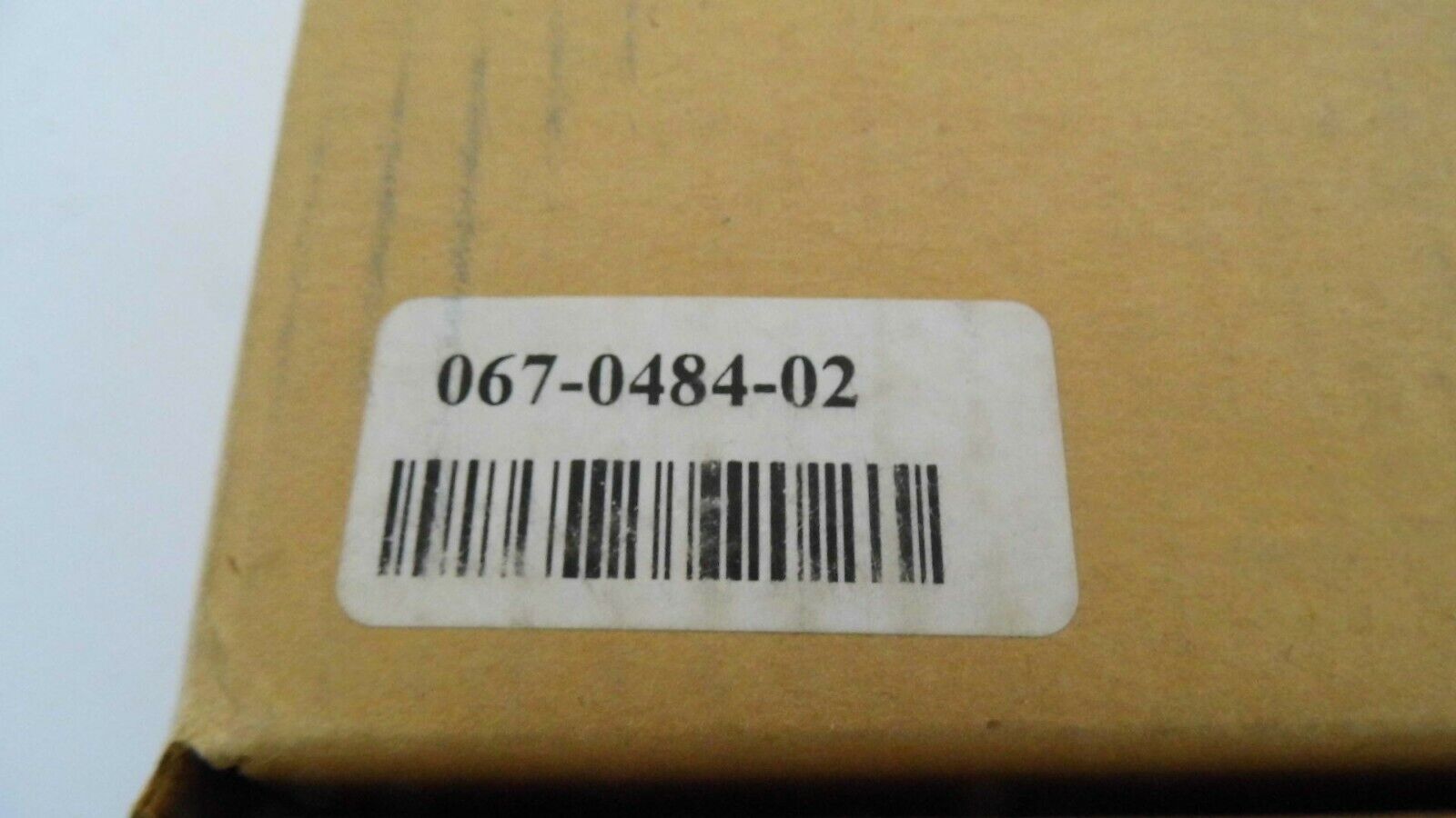 Tektronix 067-0484-02 067-0484-01 679-5352-01 Deskew Fixture TDS 6804B