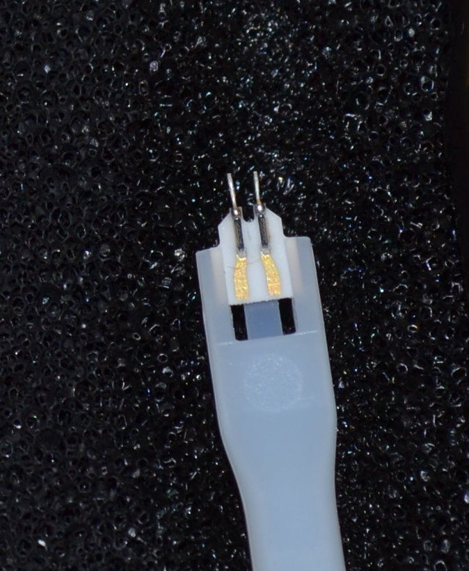 N5447A 200ohm  28Ghz ZIF Probe Head tips