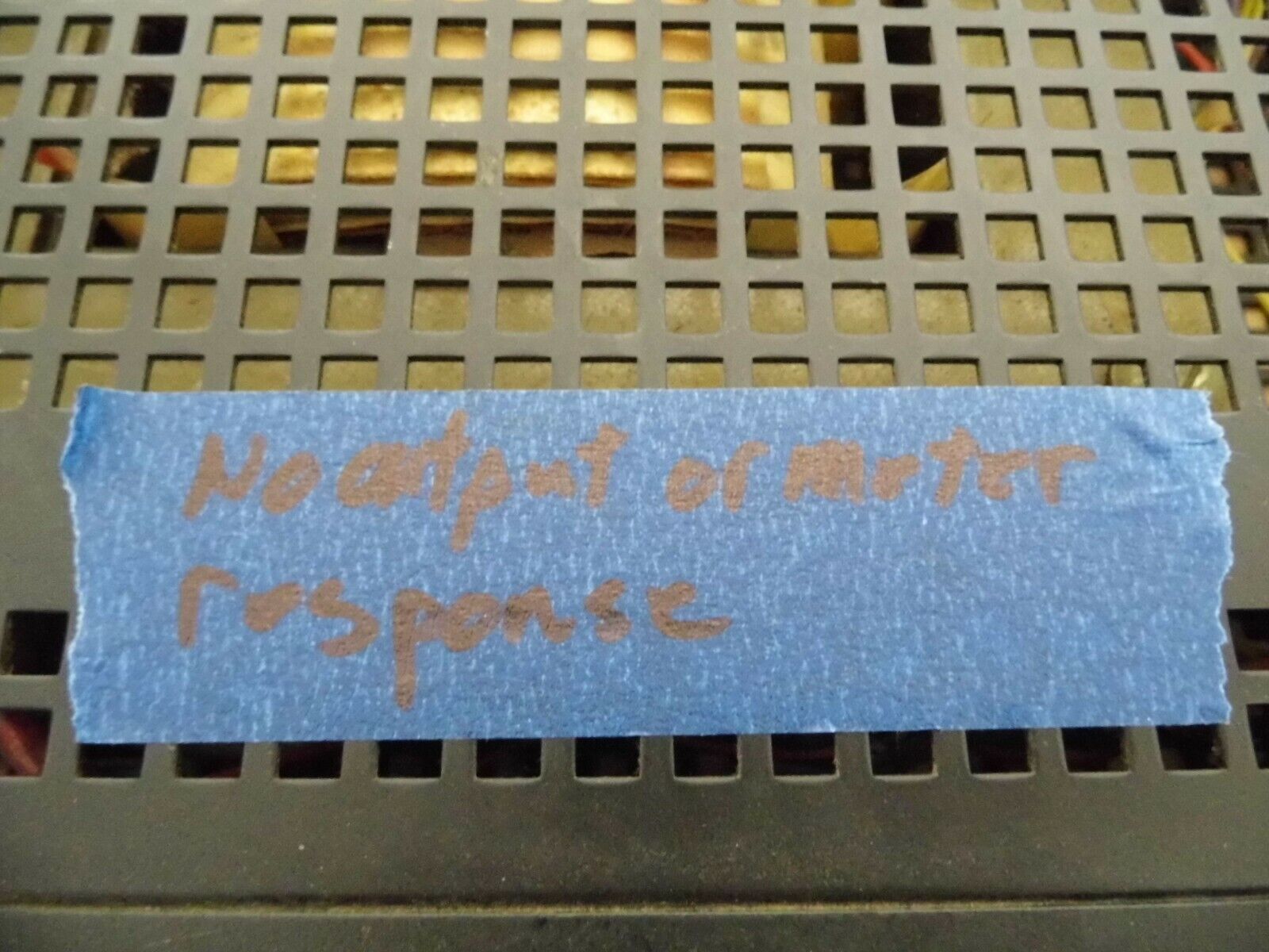 Sorensen 40V 13A DC Power Supply DCR40-13B