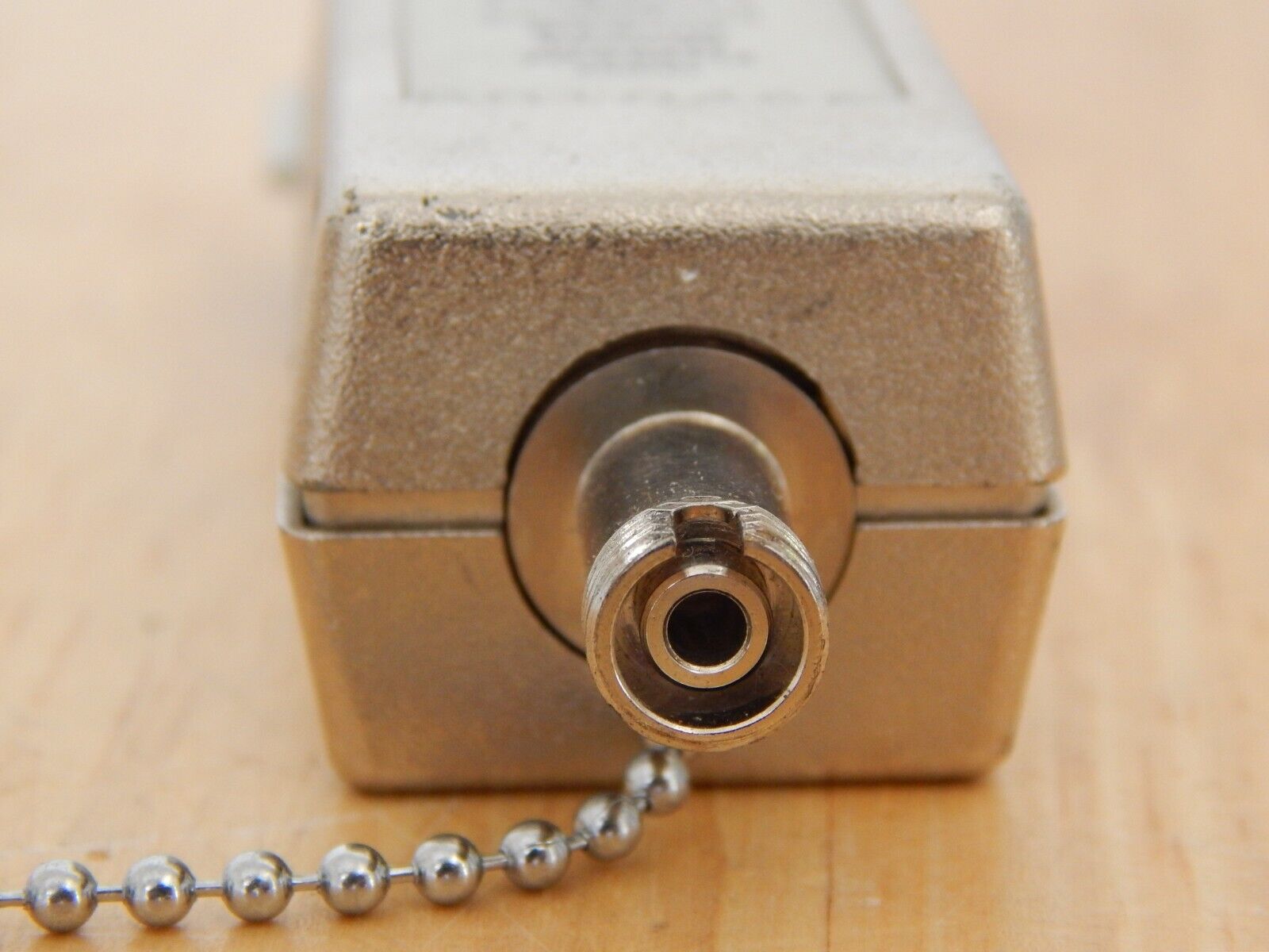 Tektronix P6701 Probe O/E Converter 850nM 1V/mW 700hz