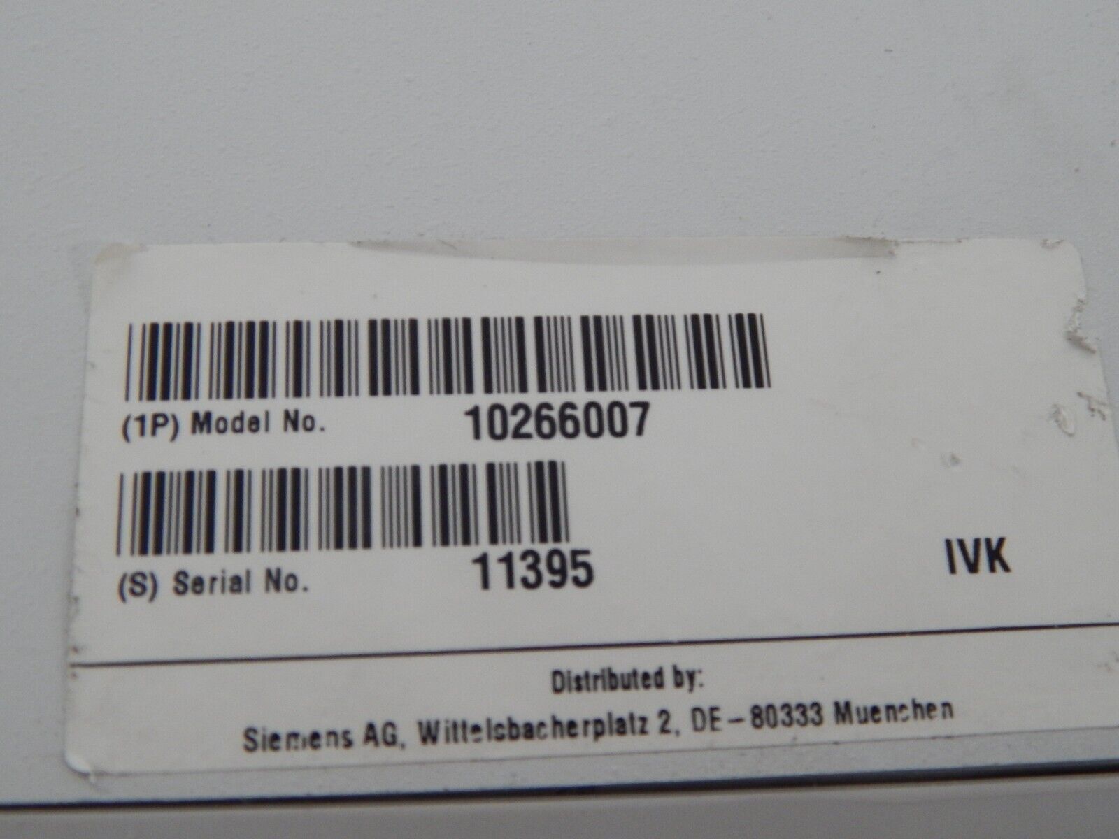 TDK-Lambda GEN60-55 Programmable DC Power Supply 0-60V 0-55A