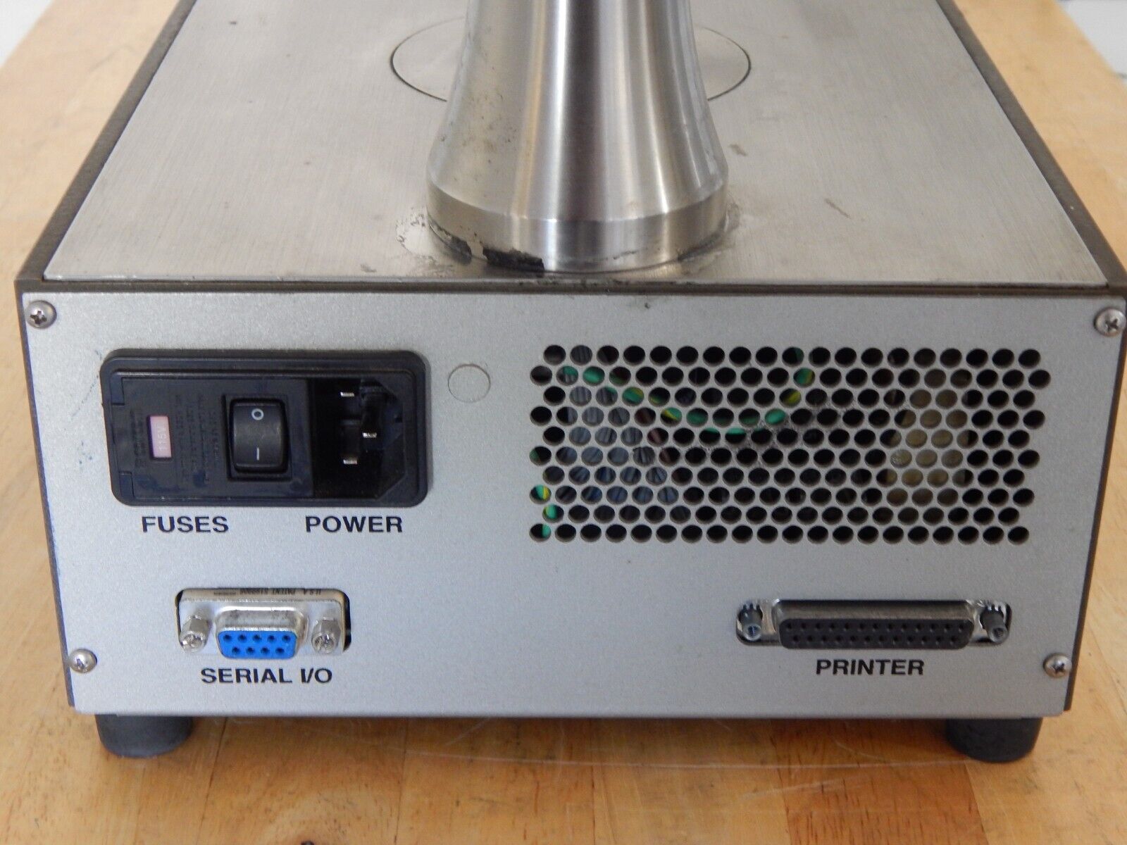 Ametek Brookfield CAP 2000+L Viscometer