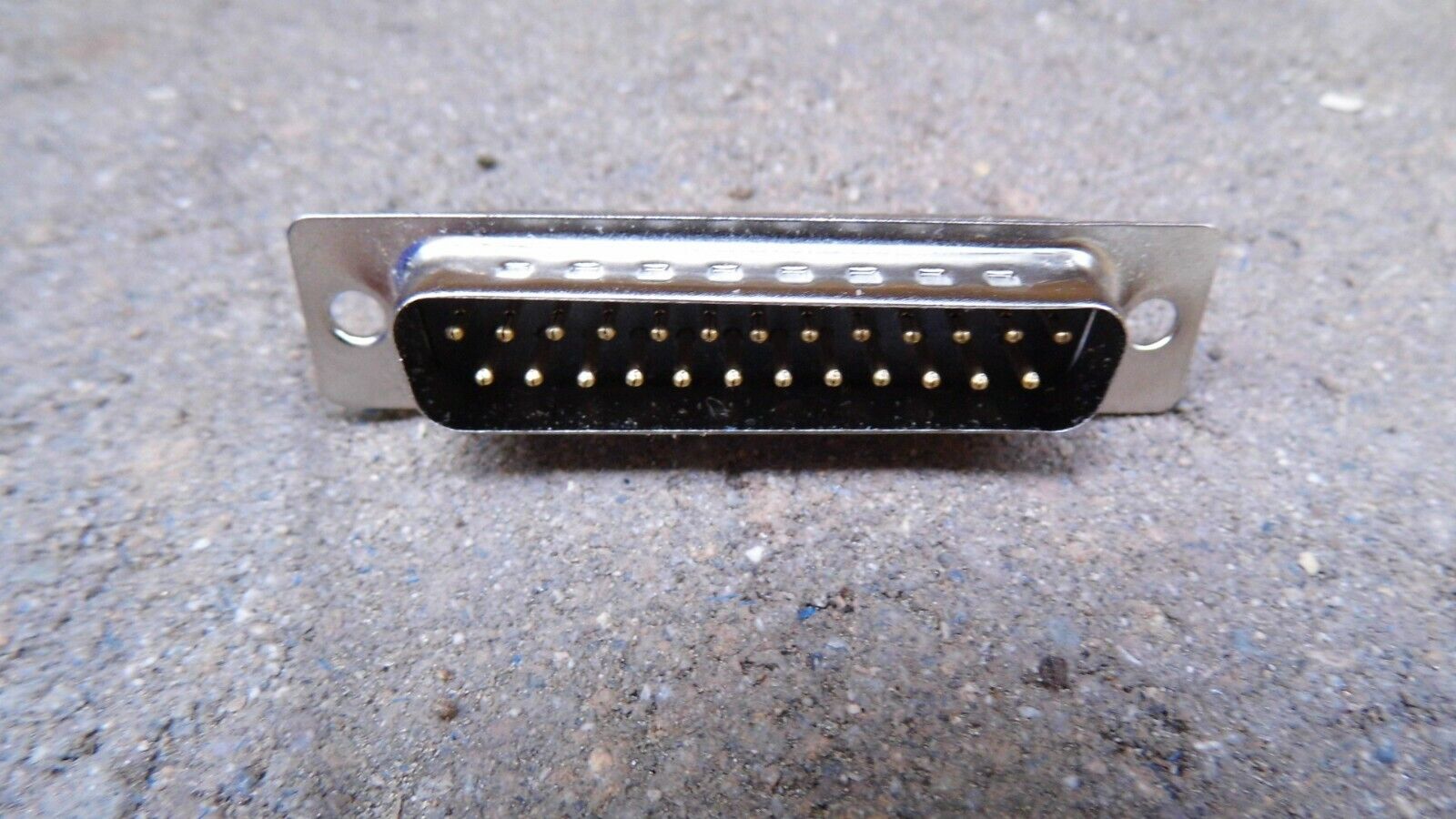 lot of 5, prewired P3 connector Sorensen DCS 1KW & 1.2KW power supply 856-025-74