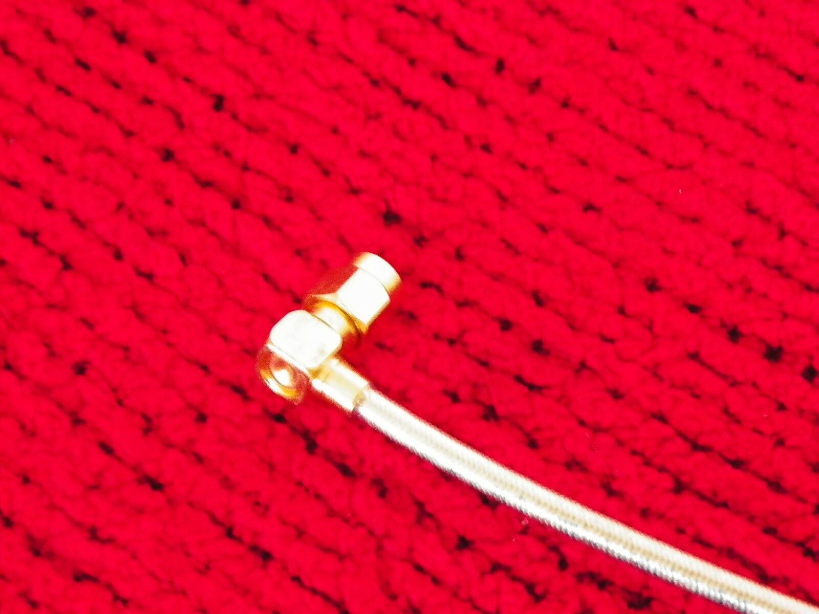 3.5mm Tensolite 601 or Belden-N1673A 20Ghz 11