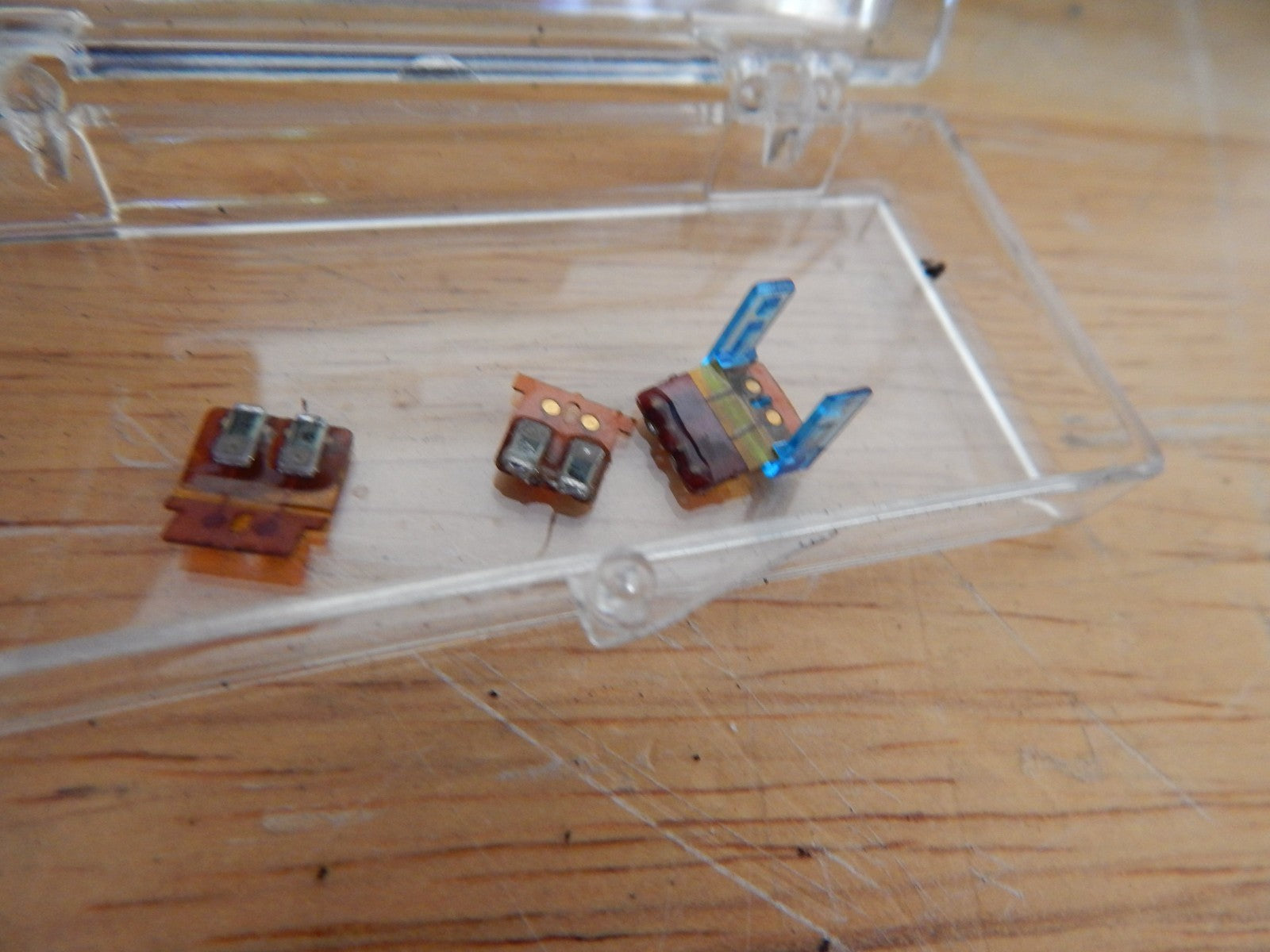 Tektronix P7313 12.5 GHz TekConnect Active Differential Probe