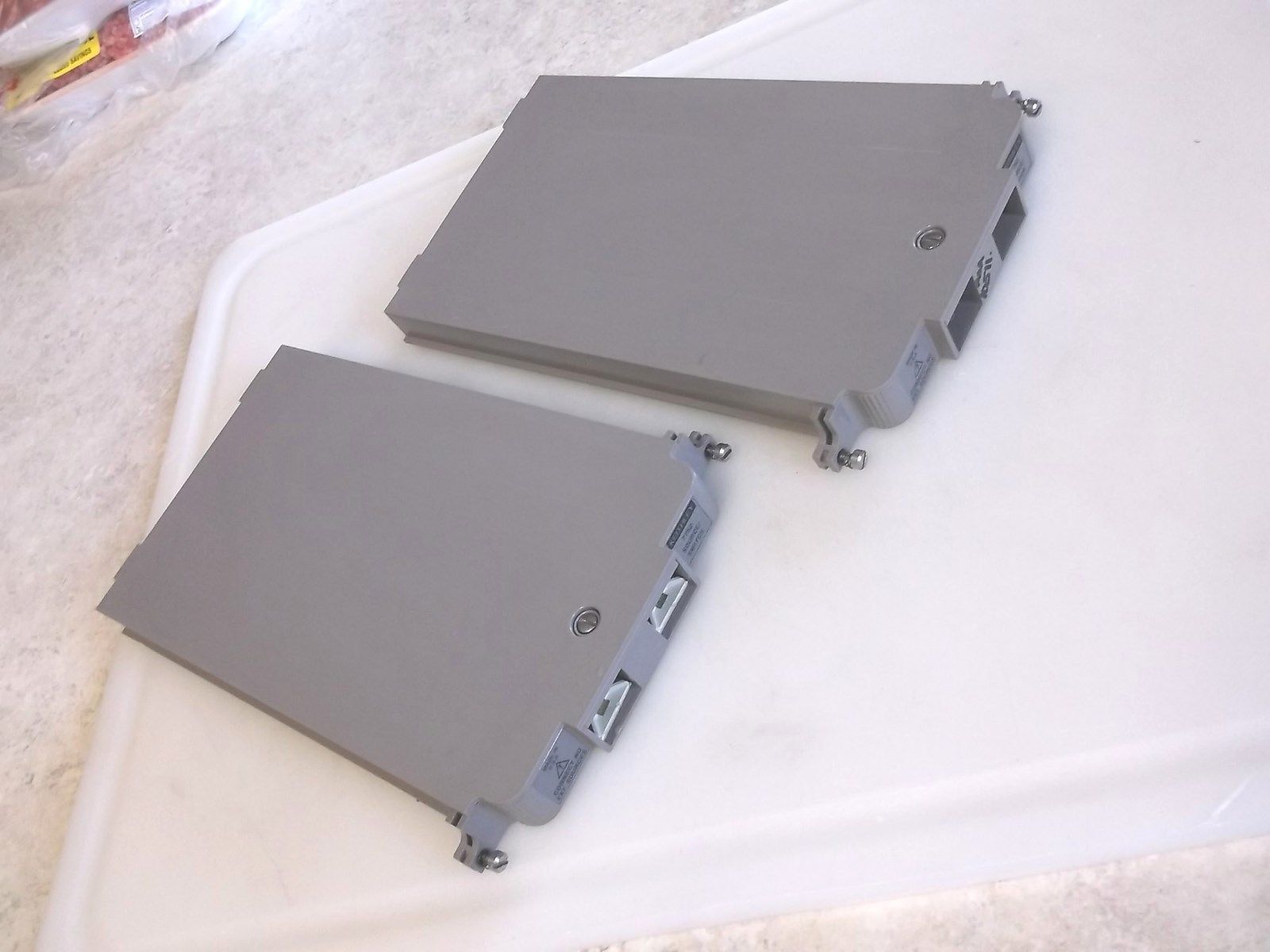 Keithley 7752 Low Voltage, CurrentSource-Only Source/Switch Module