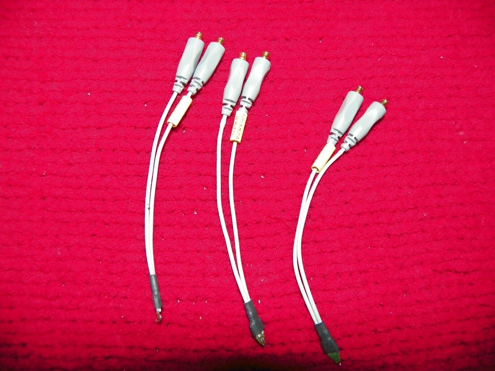 Agilent N5382A InfiniiMax Differential Probe (2 in stock)