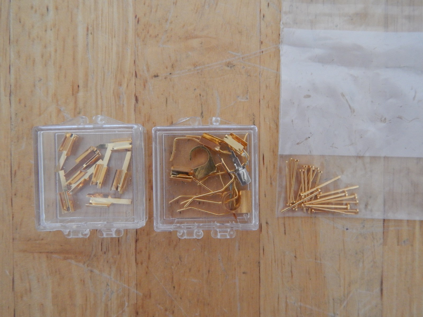 Tektronix P6150 Accessories