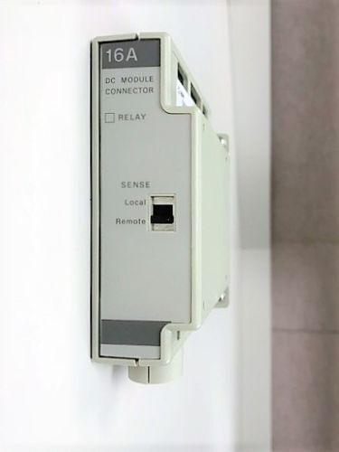  Agilent HP  5060-3386 Connector Block over 100 in stock.