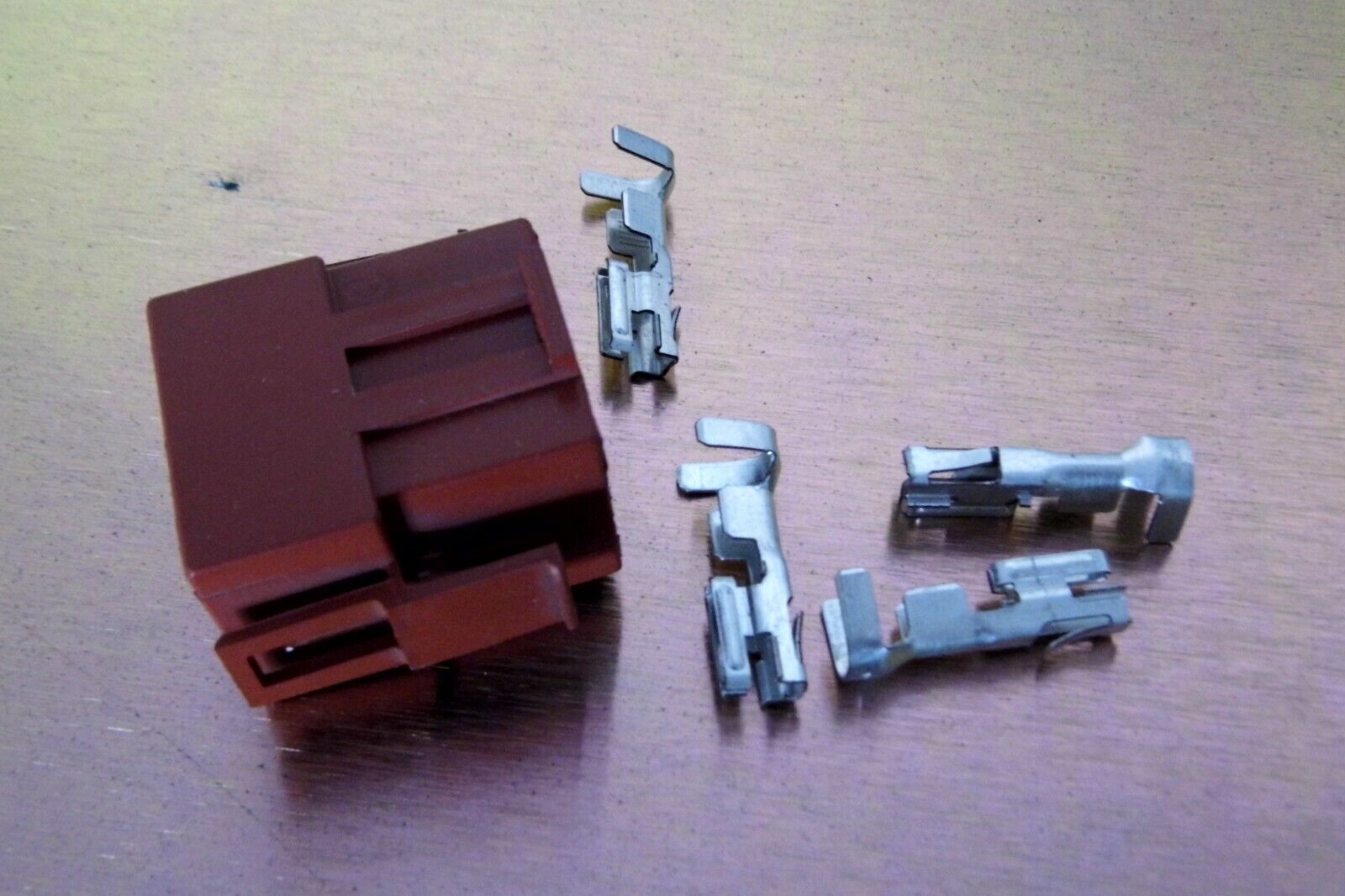 Elgar Sorensen DCS 50-40M16 DC Power Supply 50 VDC 40A